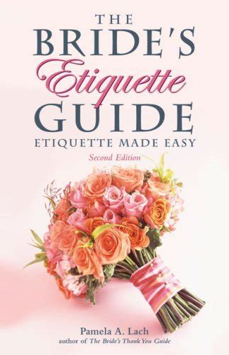 The brides etiquette guide etiquette made easy. - Fruit all about good foods we eat guided reading level.
