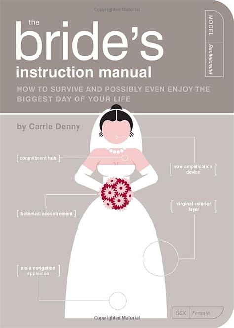 The brides instruction manual owners and instruction manual. - Una commedia in famiglia: commedia in tre atti.