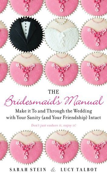 The bridesmaids manual by sarah stein. - Understand a dog a guide on adopting a dog.