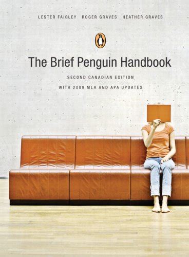 The brief penguin handbook second canadian edition with mycanadiancomplab 2nd edition. - Awakening your sexuality a guide for recovering women.