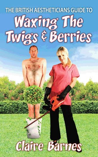 The british aestheticians guide to waxing the twigs berries. - Natural menopause the complete guide revised edition.
