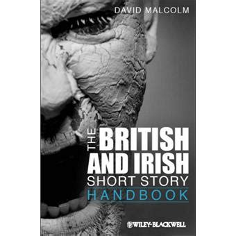 The british and irish short story handbook by david malcolm. - 84 manuale di fabbrica di cressida.