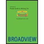 The broadview pocket guide to writing second edition. - 50 mots-clés de la philosophie contemporaine.