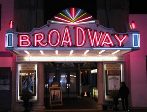 The broadway. Things To Know About The broadway. 