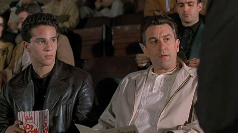 RELATED TOPICS: “A Bronx Tale” is a gripping coming-of-age story set in the 1960s, directed by Robert De Niro and based on Chazz Palminteri’s one-man play of the same name. The film explores themes of loyalty, family, and the choices we make that shape our lives. With its powerful performances and thought-provoking narrative, “A ….