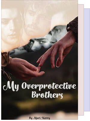 The brothers wattpad. .  ...