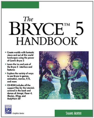 The bryce 5 handbook graphics series. - Ebook 1973 1977 honda cb550 four repair manual.