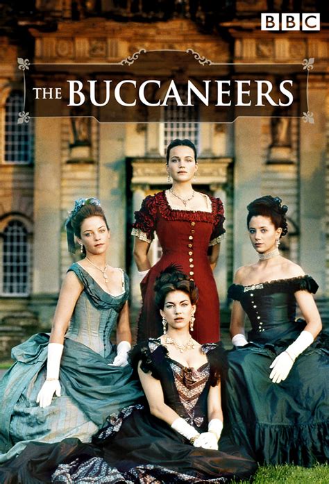 The buccaneers tv series. The Buccaneers premieres on Apple TV+ Wednesday, November 8, 2023. Apple TV+. There will be eight episodes, and the first three drop on November 8. Sign up for Apple TV+. Emma Dibdin is a ... 
