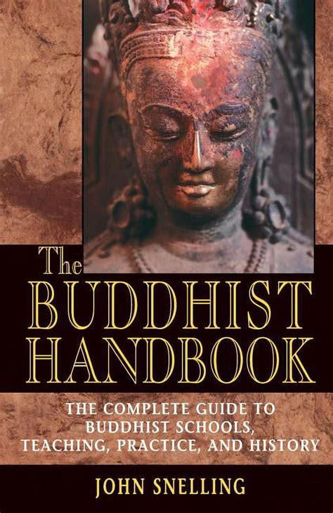 The buddhist handbook a complete guide to buddhist schools teaching practice and history. - Guía de programación de zebra zpl.