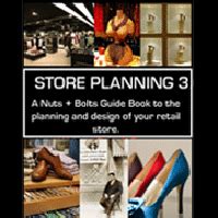 The budget guide to retail store planning and design. - Chansons pour le repas de l'ogre.