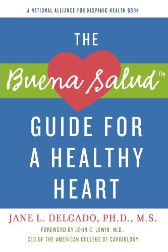 The buena salud guide for a healthy heart a national alliance for hispanic health book. - Free 2001 mitsubishi eclipse repair manual.