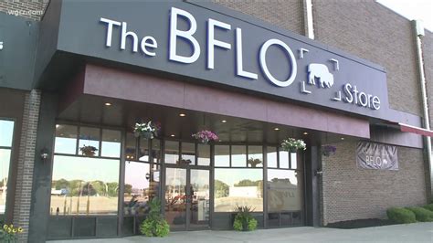 The buffalo store. Things To Know About The buffalo store. 
