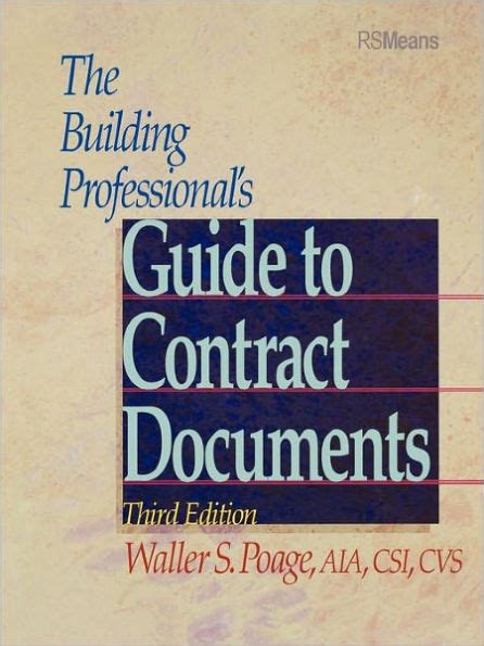 The building professional s guide to contracting documents. - Download manuale di riparazione kymco mongoose p125 150.