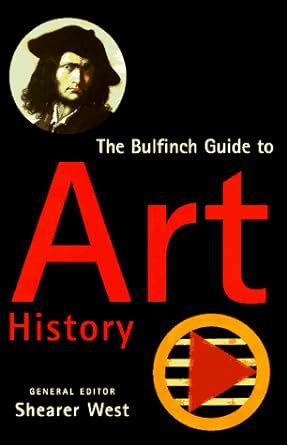 The bulfinch guide to art history by shearer west. - The grief recovery handbook for pet loss.rtf.
