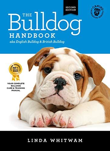 The bulldog handbook by linda whitwam. - Vissa andringar i lagen om tillfallig handel.