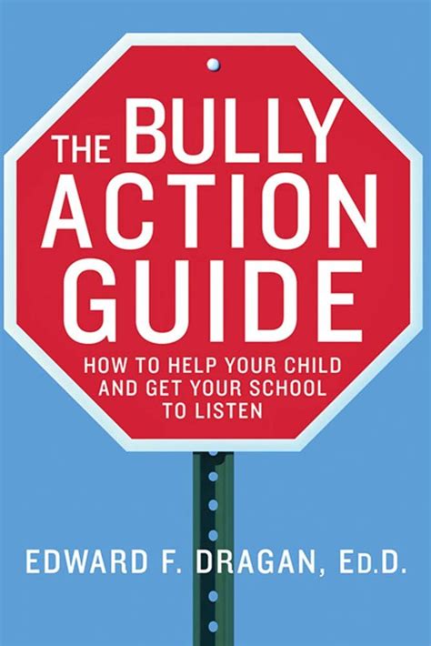 The bully action guide by edward f dragan. - Handbook for phase 1 habitat survey technique for environmental audit v 1.