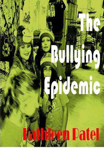 The bullying epidemic the guide to arm you for the. - Qui la sortira de cette pierre?.