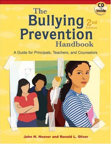 The bullying prevention handbook a guide for principals teachers and. - Chimie organique manuelle de solution de solomon.