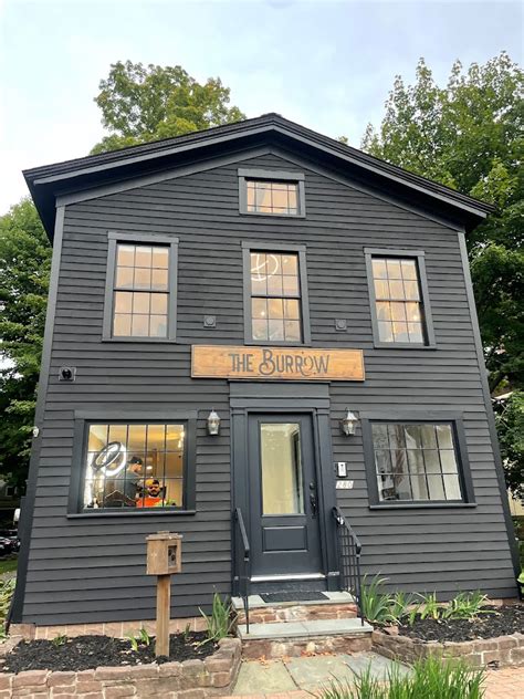 Read 19 customer reviews of The Burrow, one of the best Beauty businesses at 280 Main St, Wethersfield, CT 06109 United States. Find reviews, ratings, directions, business hours, and book appointments online.. 