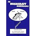 The bushcraft handbooks traps and snares. - 3d studio max r3 visual quickstart guide.