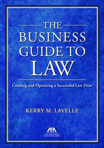 The business guide to law creating and operating a successful law firm. - How to make your own fishing lures the complete illustrated guide.