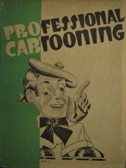 The business of cartooning (1939 edition) Open Library