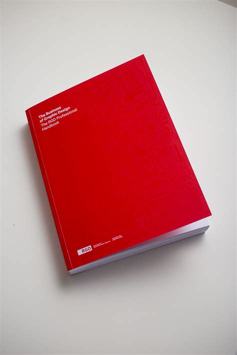 The business of graphic design the rgd professional handbook. - La poética del llanto en sor juana inés de la cruz.