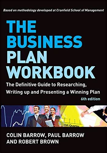 The business plan workbook the definitive guide to researching writing up and presenting a winning plan. - Aide alimentaire de la redistribution des produits au financement des investissements.