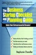 The business startup checklist and planning guide seize your entrepreneurial dreams. - Las enfermedades infantiles : todo lo que necesita saber / children's diseases : everything you need to know.
