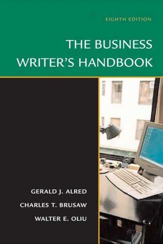 The business writer apos s handbook. - Voraussichtliche entwicklung der stromerzeugung in der bundesrepublik 1956-1965.