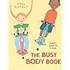 The busy body book a kids guide to fitness booklist editors choice books for youth awards. - Übersicht über die bestände des k. staatsarchivs zu schleswig..
