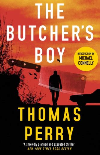 The butchers boy 1 thomas perry. - Introduction to food engineering solution manual.
