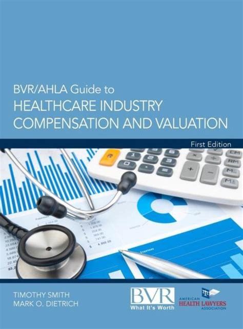 The bvr ahla guide to healthcare valuation. - Mitrek two way fm radio instruction manual.