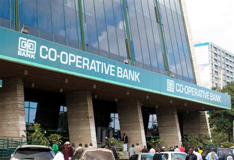 The c0 operative bank. The prepaid card that puts safety, convenience and control in your child’s pocket money. Co-operative Bank of Kenya, in partnership with Enwealth Financial Services Limited, has launched a Pension-backed Mortgage loan facility for members of pension schemes. Our range of personal banking accounts are tailor made to meet your needs. 