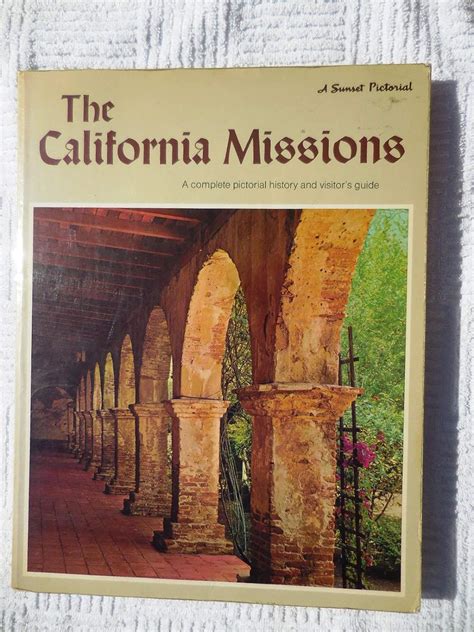 The california missions a complete pictorial history and visitors guide sunset pictorial. - Samsung galaxy y pro manual espaol.