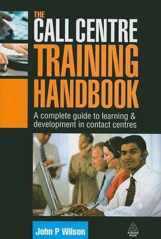 The call centre training handbook a complete guide to learning and development in contact centres. - Charmilles robofil 330 f parts manual.