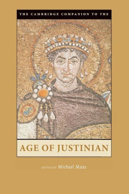 The cambridge companion to the age of justinian. - Oracle9i unix administration handbook oracle press.
