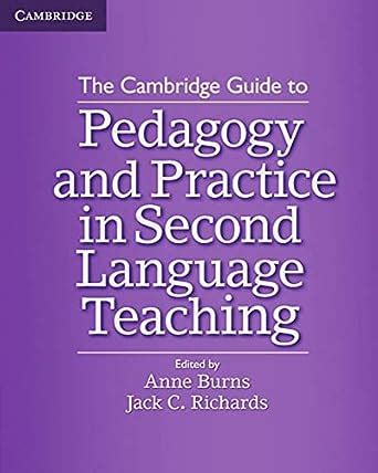 The cambridge guide to pedagogy and practice in second language teaching. - Culture wise germany the essential guide to culture customs business etiquette.