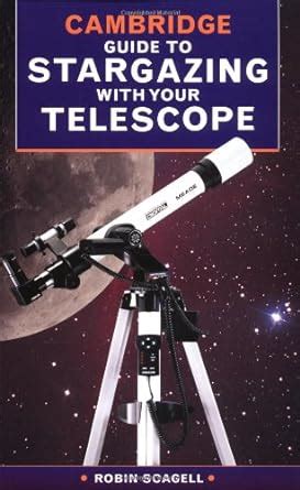 The cambridge guide to stargazing with your telescope. - Prentice hall earth science rocks minerals guide.