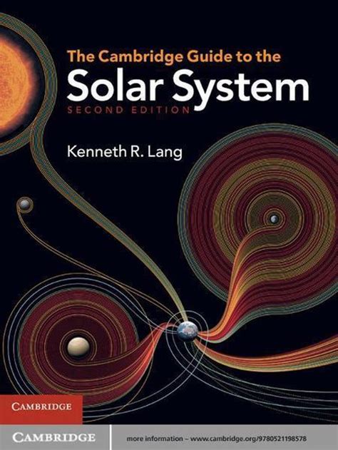 The cambridge guide to the solar system. - Sämtliche werke, 8 bde. u. 1 reg.-bd., bd.7, graphologie.