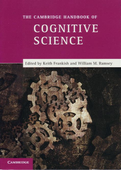 The cambridge handbook of cognitive science. - Introducing neurolinguistic programming nlp for work a practical guide introducing.