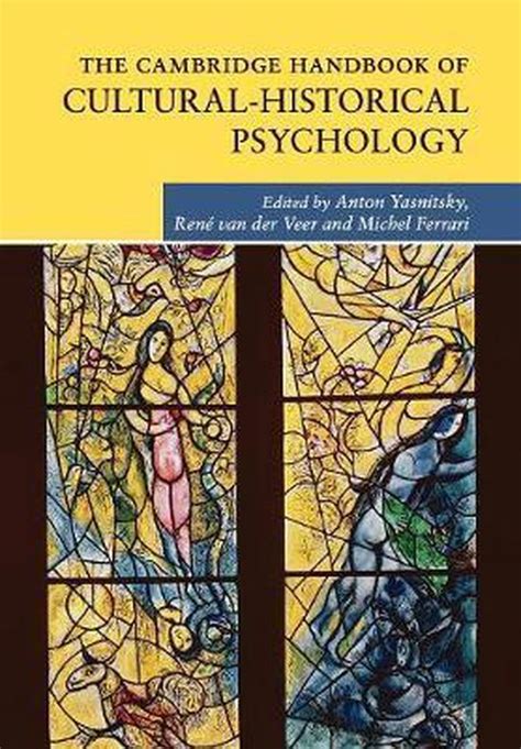 The cambridge handbook of cultural historical psychology cambridge handbooks in psychology. - The bourne shell quick reference guide.