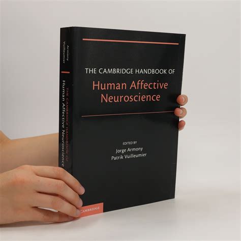 The cambridge handbook of human affective neuroscience. - Panasonic th l32c20x lcd tv service handbuch.