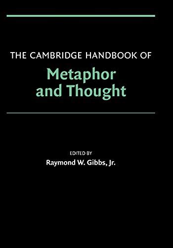 The cambridge handbook of metaphor and thought cambridge handbooks in psychology. - 8465 automatic case ih baler service manual.