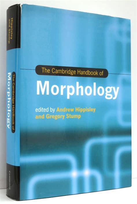 The cambridge handbook of morphology cambridge handbooks in language and linguistics. - Daewoo doosan dx180lc excavator service shop manual.