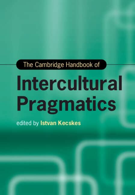 The cambridge handbook of pragmatics cambridge handbooks in language and linguistics. - Repair manual for john deere 2653.