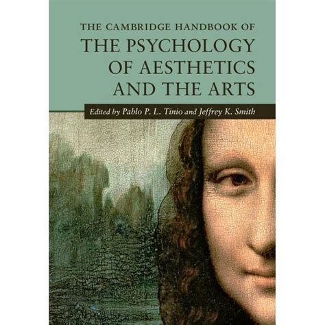 The cambridge handbook of the psychology of aesthetics and the arts cambridge handbooks in psychology. - Kulturgeschichte des menschenversuchs im 20. jahrhundert.