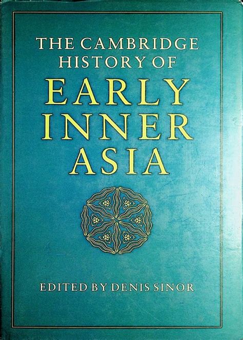 The cambridge history of early inner asia. - Haynes repair manual renault scenic 2 1 6 16v 2006.