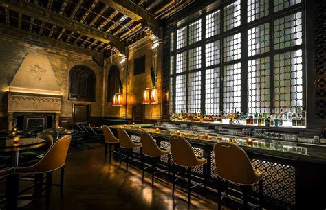 The campbell nyc. 991 reviews of The Campbell "Great hidden bar in New York's Grand Central Station. Gorgeous stained glass, dark wood, hot waitresses and skilled bartenders make this place one of the best bars in Manhattan, if not the world." 