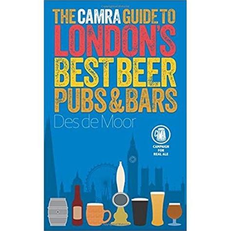 The camra guide to london s best beer pubs bars. - Descargar manual visual studio 2010 espaol gratis.
